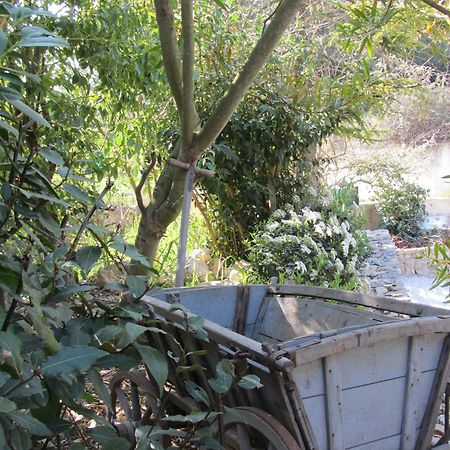 Les Rosees Mougins Ngoại thất bức ảnh