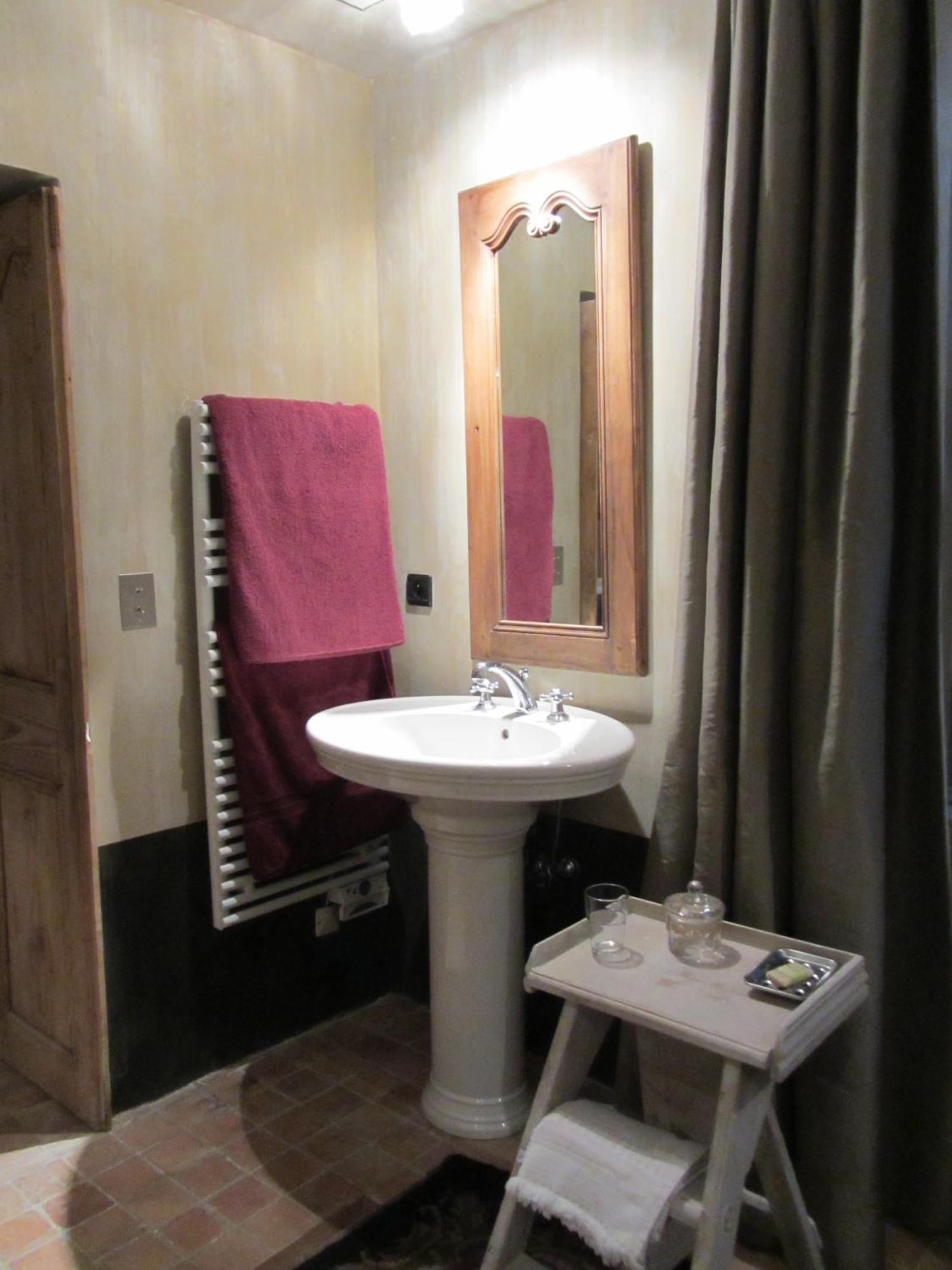 Les Rosees Mougins Ngoại thất bức ảnh