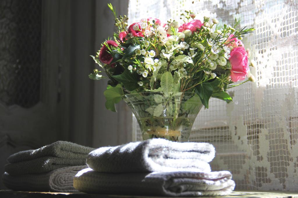 Les Rosees Mougins Ngoại thất bức ảnh