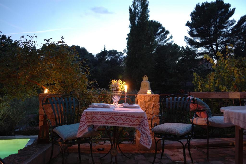Les Rosees Mougins Ngoại thất bức ảnh