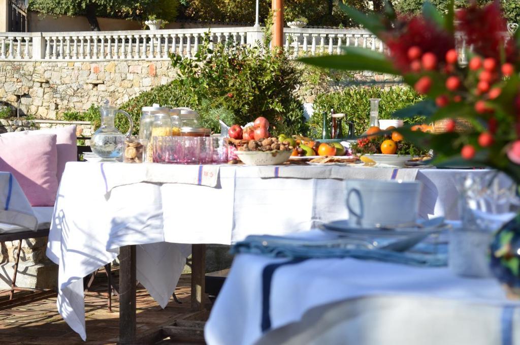 Les Rosees Mougins Ngoại thất bức ảnh