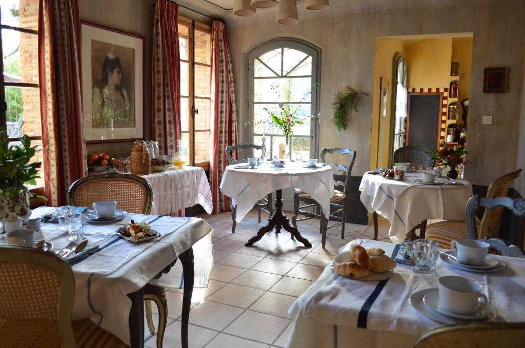 Les Rosees Mougins Ngoại thất bức ảnh