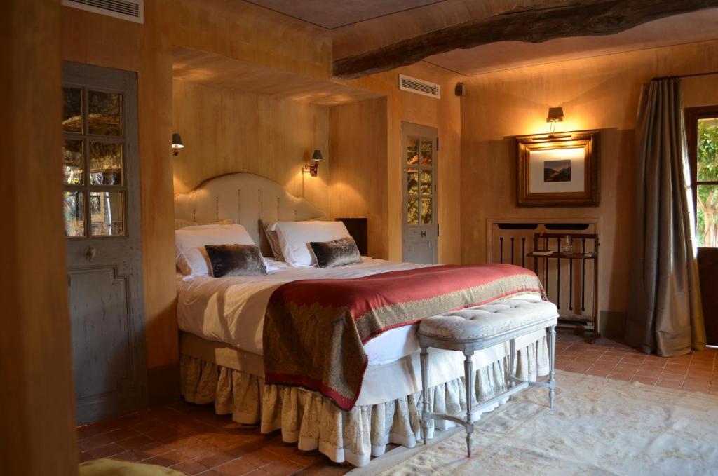 Les Rosees Mougins Phòng bức ảnh
