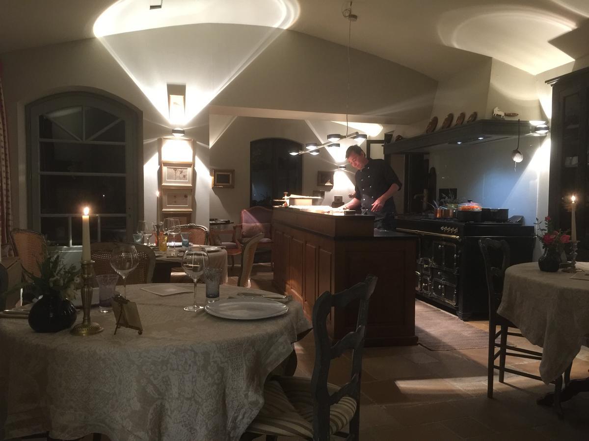 Les Rosees Mougins Ngoại thất bức ảnh