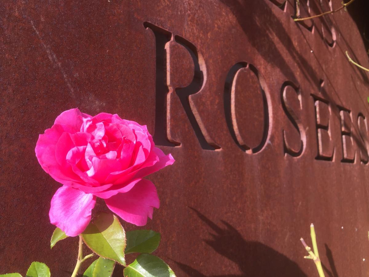 Les Rosees Mougins Ngoại thất bức ảnh