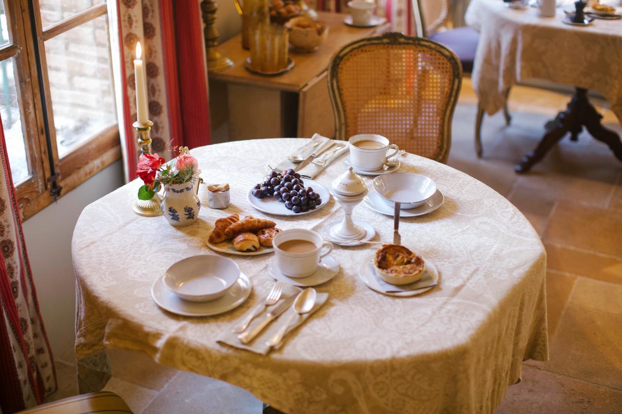 Les Rosees Mougins Ngoại thất bức ảnh