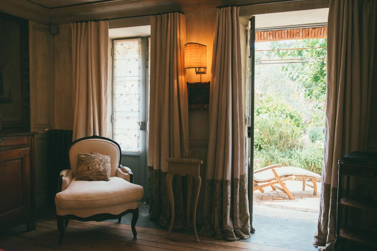 Les Rosees Mougins Ngoại thất bức ảnh