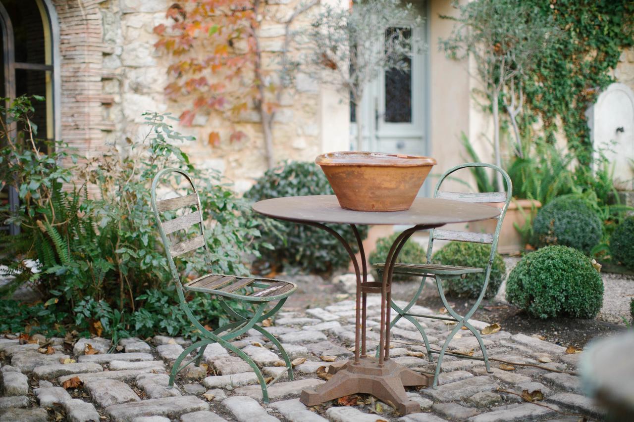 Les Rosees Mougins Ngoại thất bức ảnh
