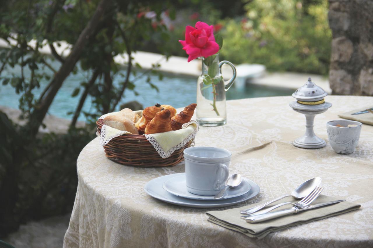 Les Rosees Mougins Ngoại thất bức ảnh