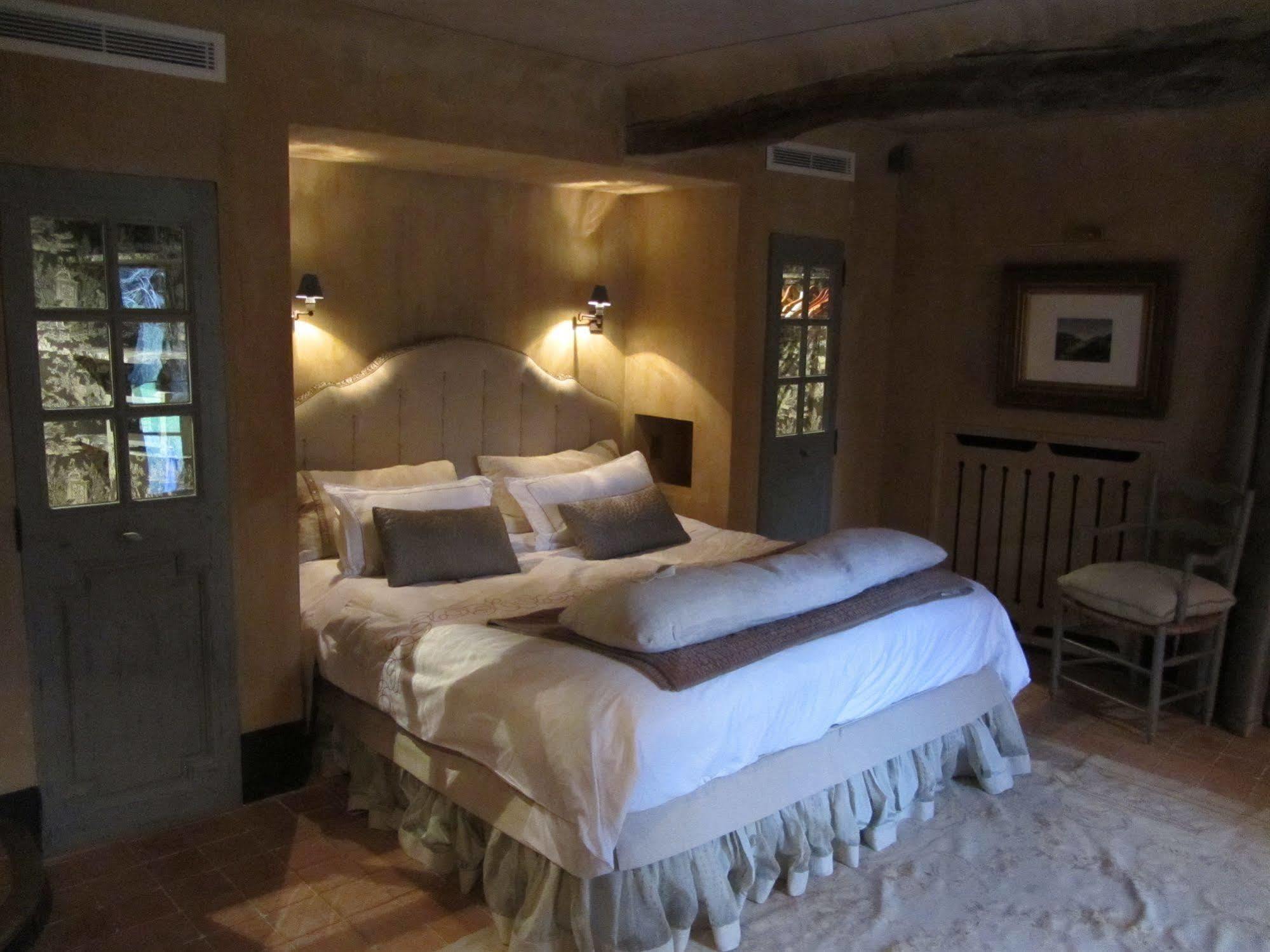 Les Rosees Mougins Ngoại thất bức ảnh