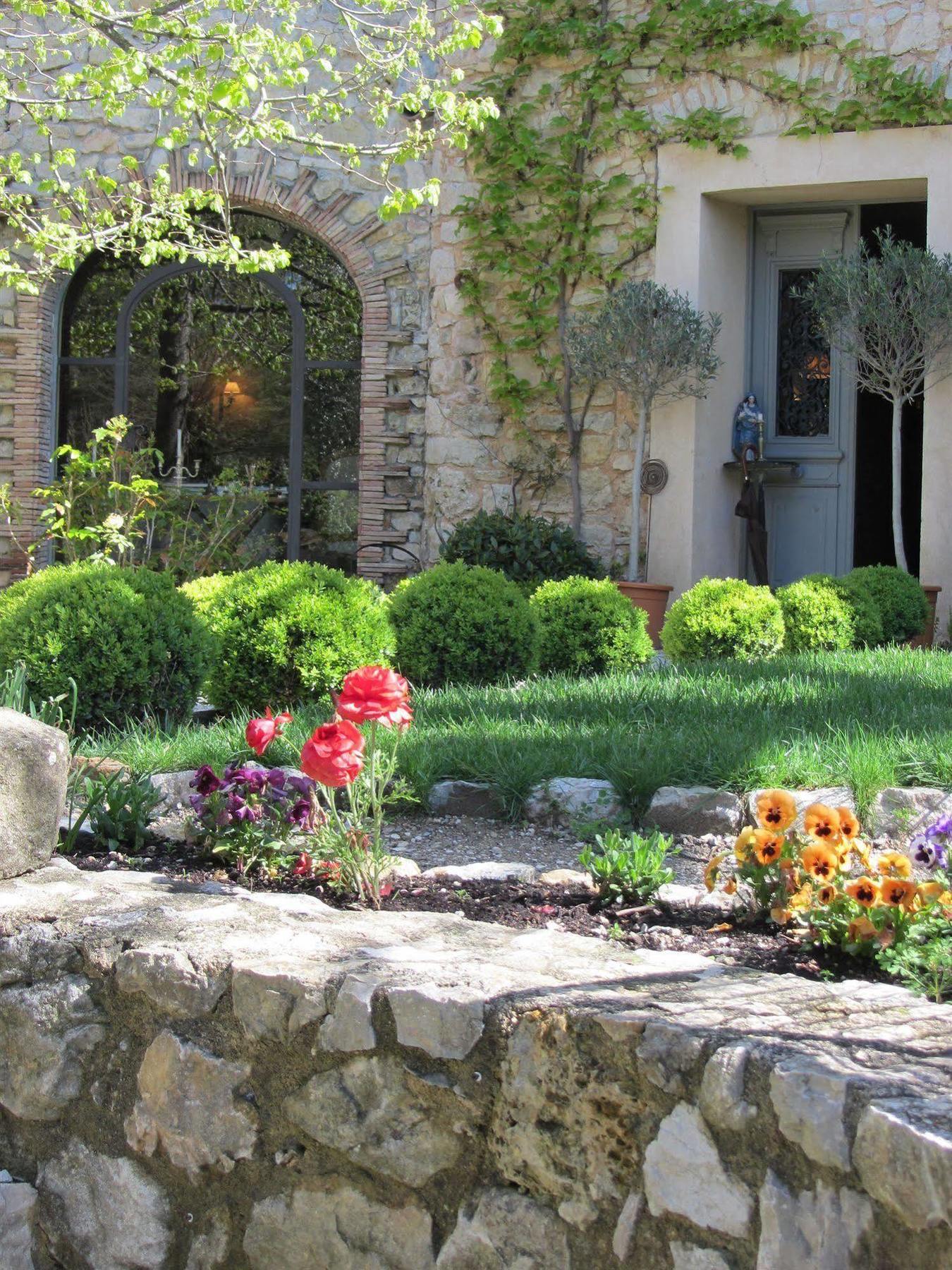 Les Rosees Mougins Ngoại thất bức ảnh