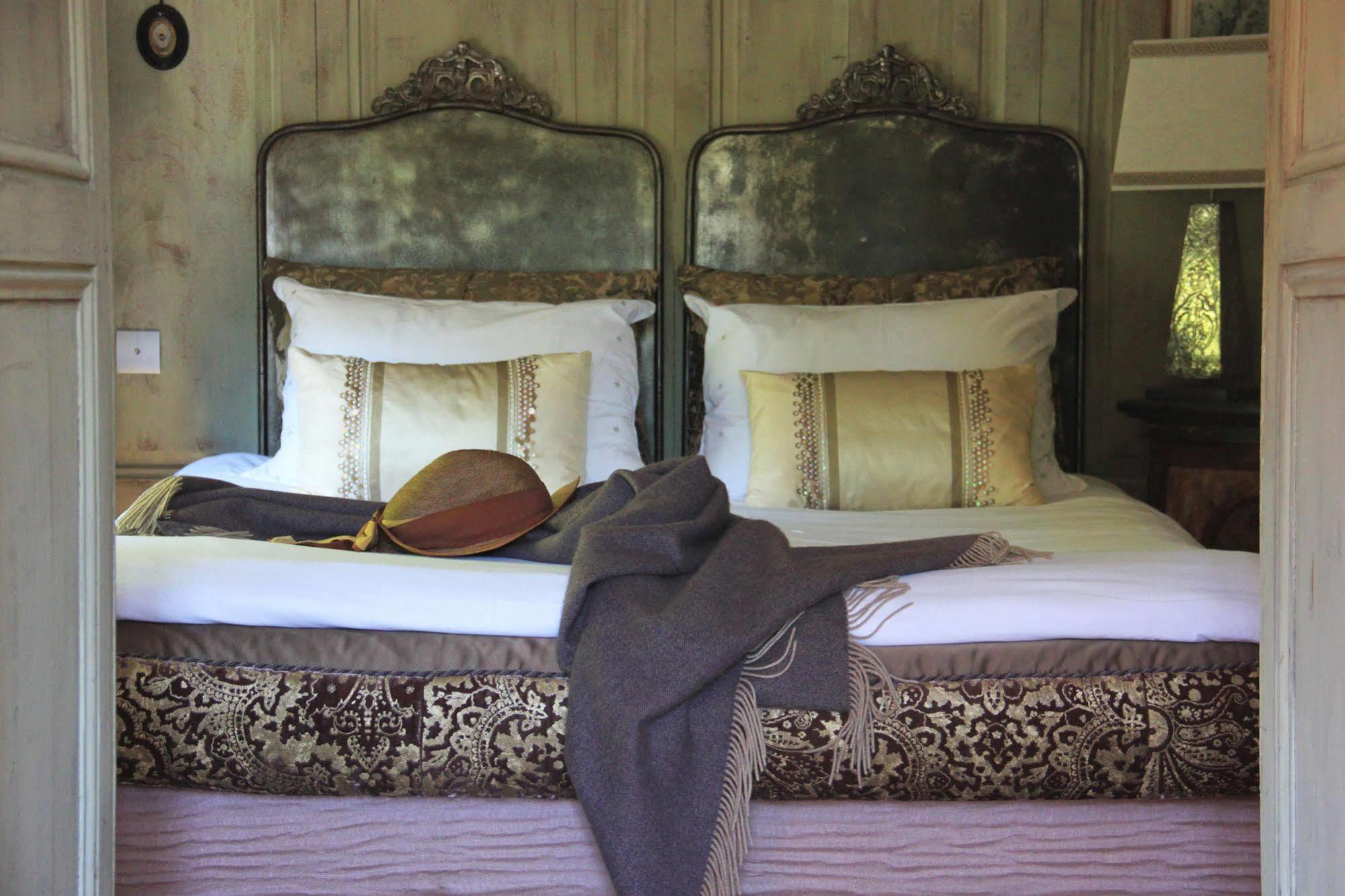 Les Rosees Mougins Ngoại thất bức ảnh