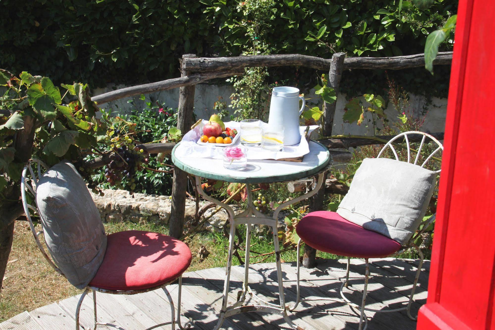 Les Rosees Mougins Ngoại thất bức ảnh