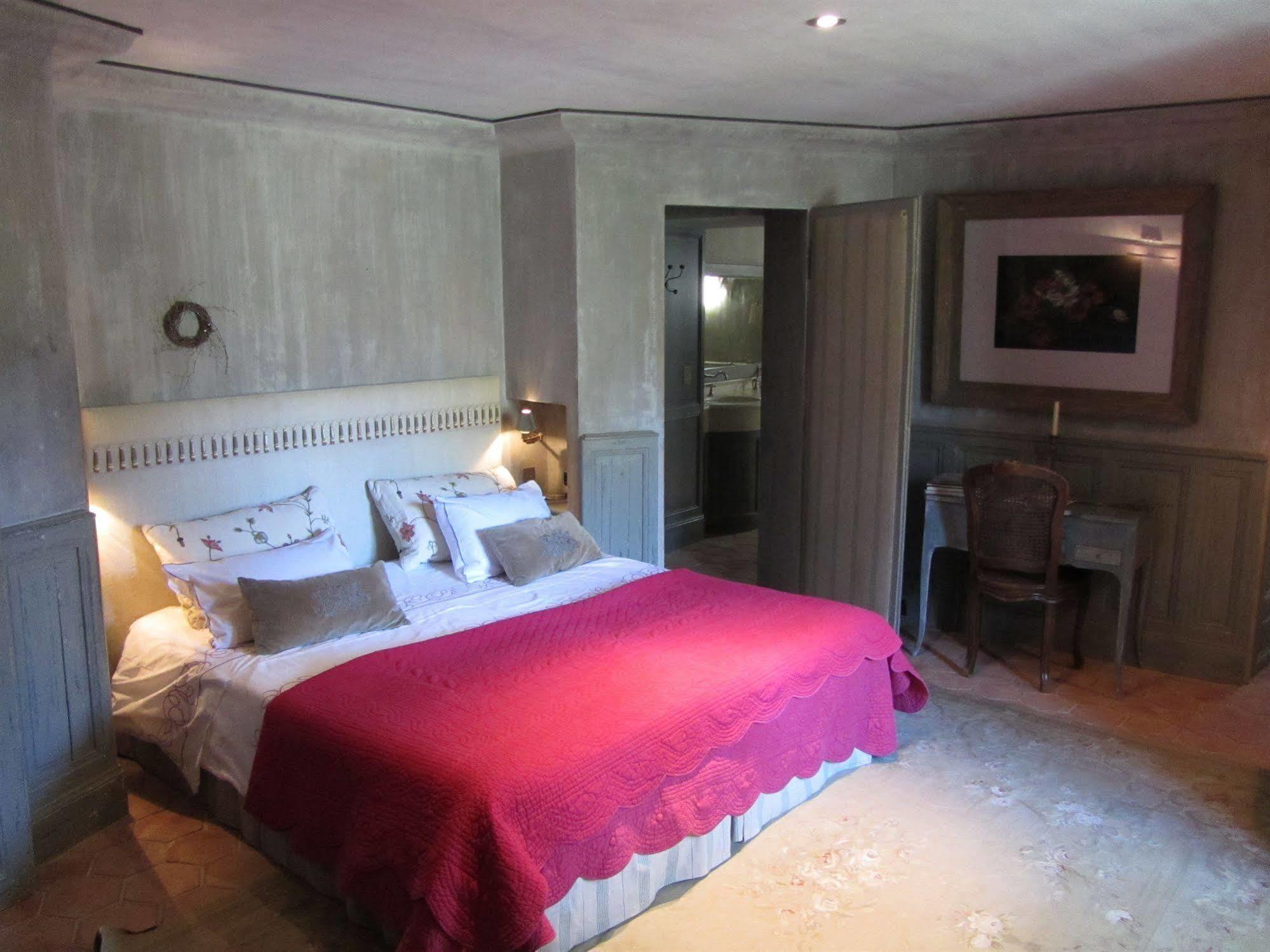 Les Rosees Mougins Ngoại thất bức ảnh